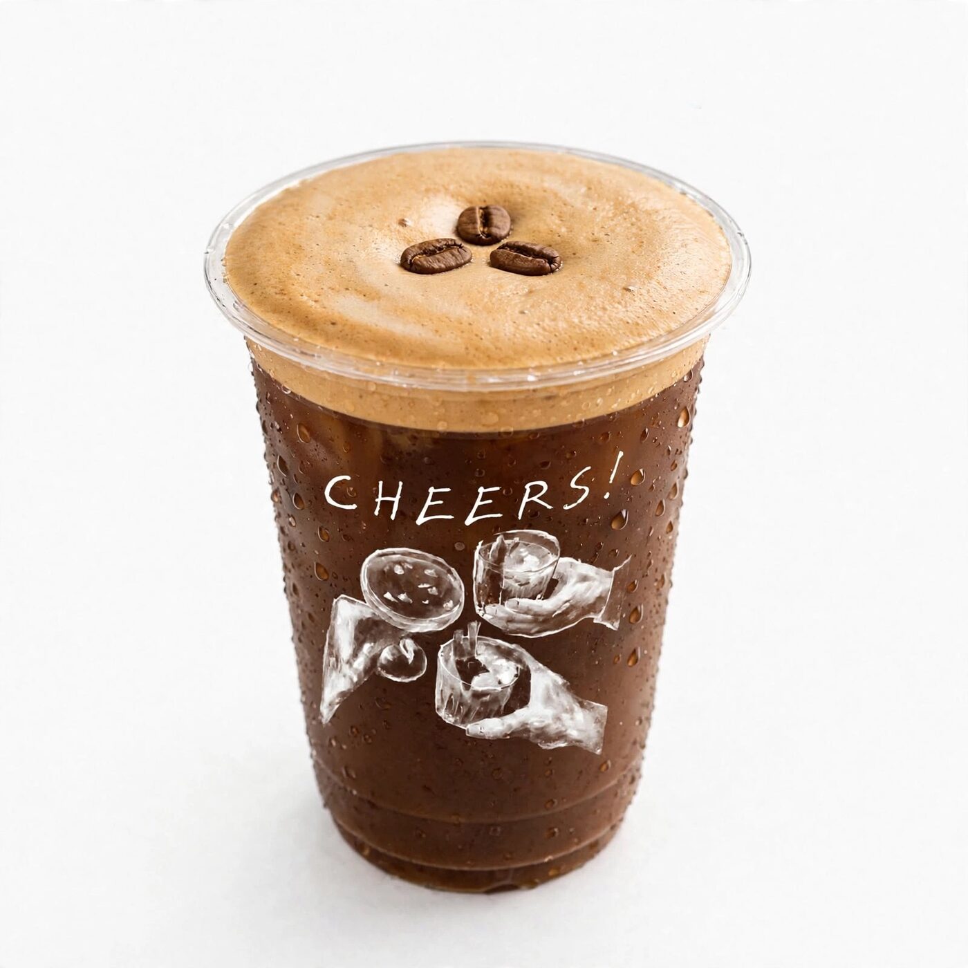 Cocktail Espresso Martini NOMAD