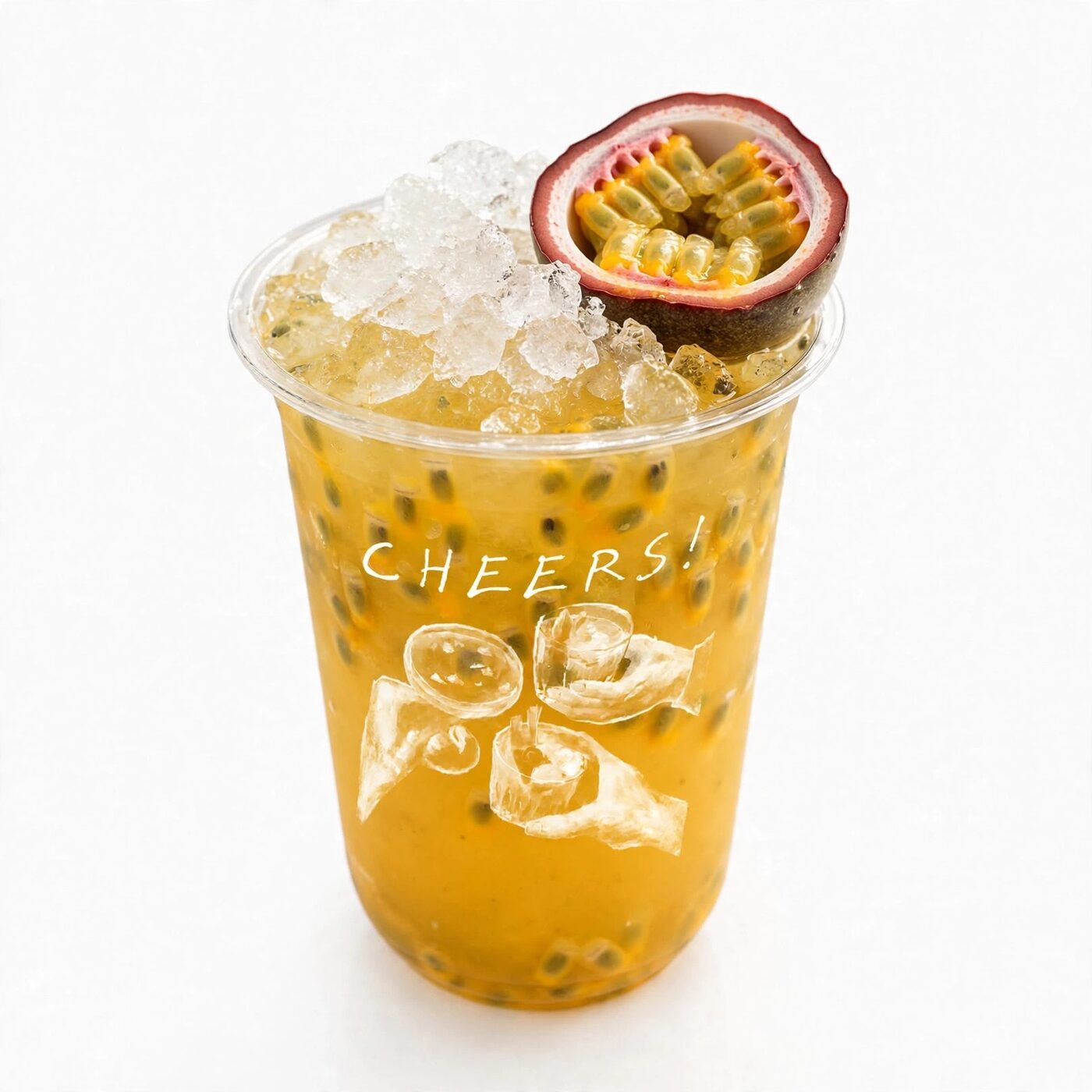 Cocktail Exotic Sour NOMAD